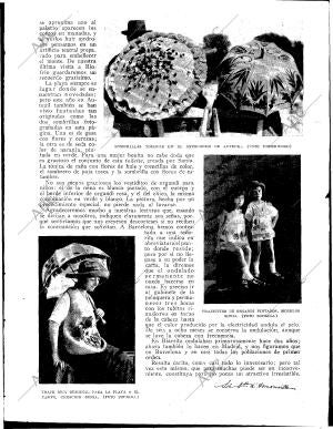 BLANCO Y NEGRO MADRID 28-08-1921 página 33