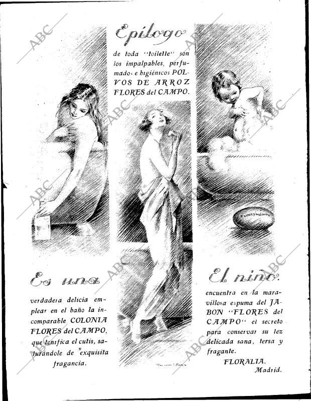 BLANCO Y NEGRO MADRID 28-08-1921 página 34