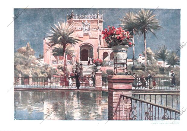 BLANCO Y NEGRO MADRID 28-08-1921 página 35