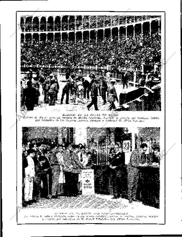 BLANCO Y NEGRO MADRID 28-08-1921 página 6