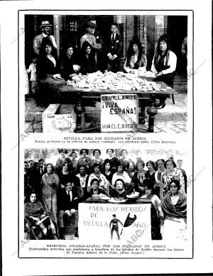 BLANCO Y NEGRO MADRID 28-08-1921 página 8