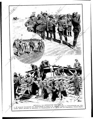 BLANCO Y NEGRO MADRID 28-08-1921 página 9