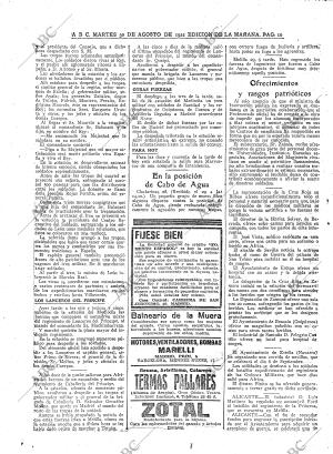 ABC MADRID 30-08-1921 página 10
