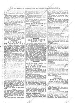 ABC MADRID 30-08-1921 página 23