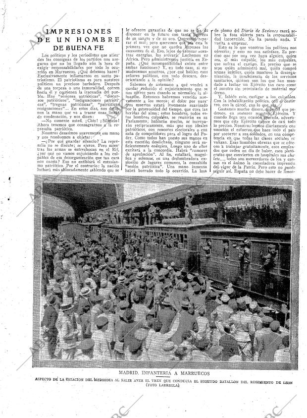 ABC MADRID 30-08-1921 página 5