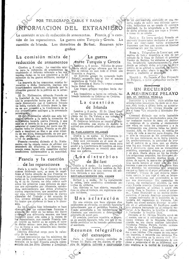 ABC MADRID 05-09-1921 página 13