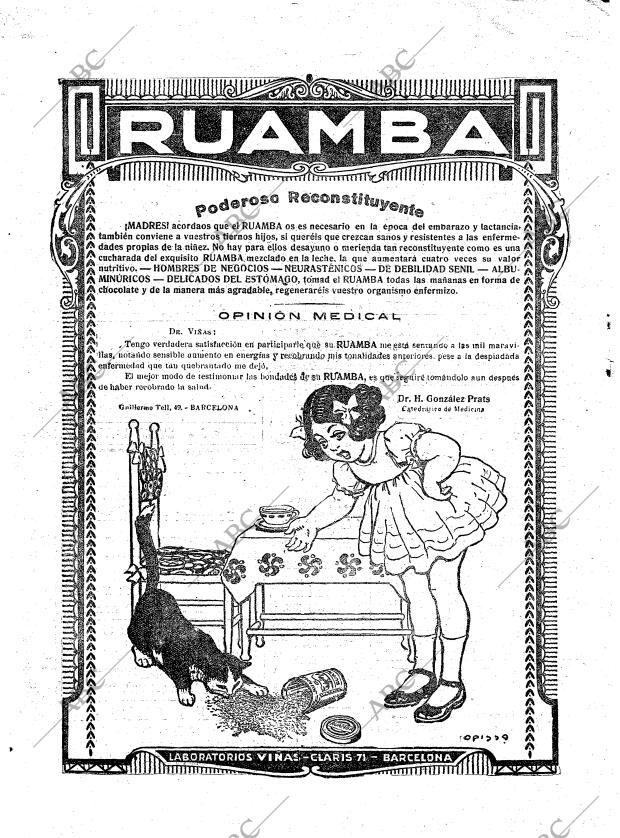 ABC MADRID 05-09-1921 página 24