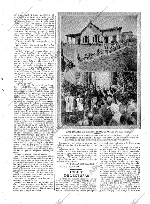 ABC MADRID 05-09-1921 página 5