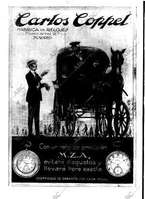 ABC MADRID 06-09-1921 página 2