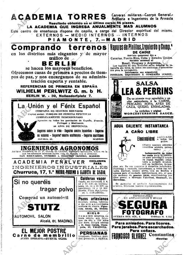 ABC MADRID 06-09-1921 página 30