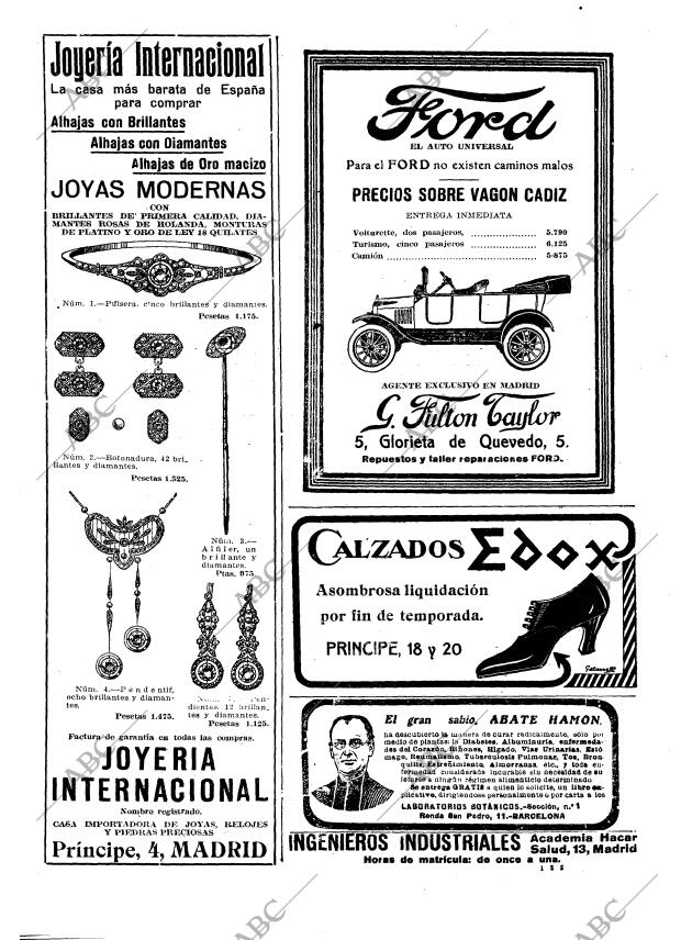 ABC MADRID 06-09-1921 página 31