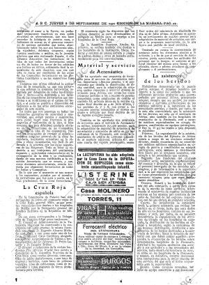 ABC MADRID 08-09-1921 página 12