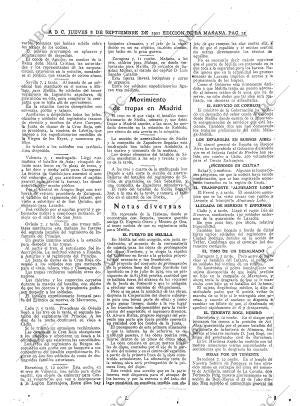 ABC MADRID 08-09-1921 página 15