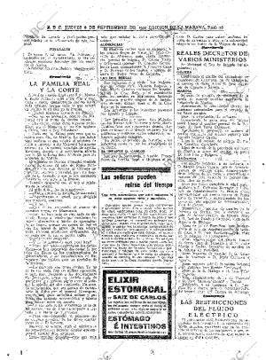 ABC MADRID 08-09-1921 página 16