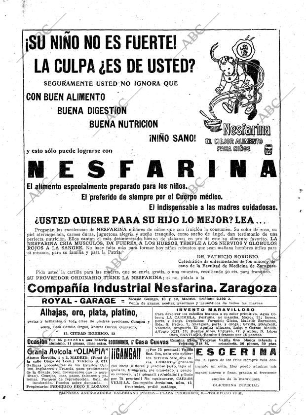 ABC MADRID 08-09-1921 página 2