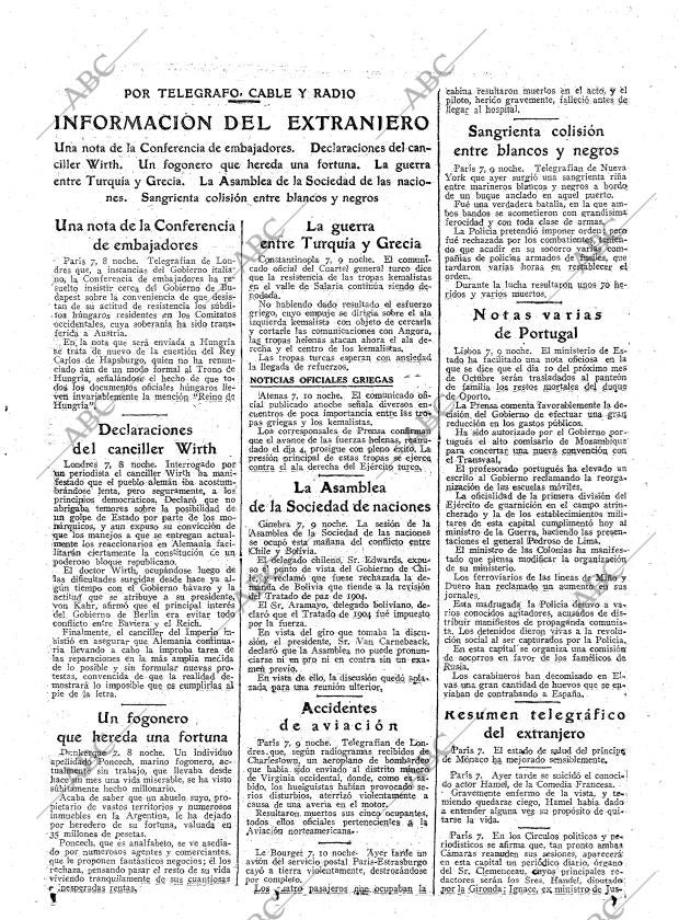 ABC MADRID 08-09-1921 página 23