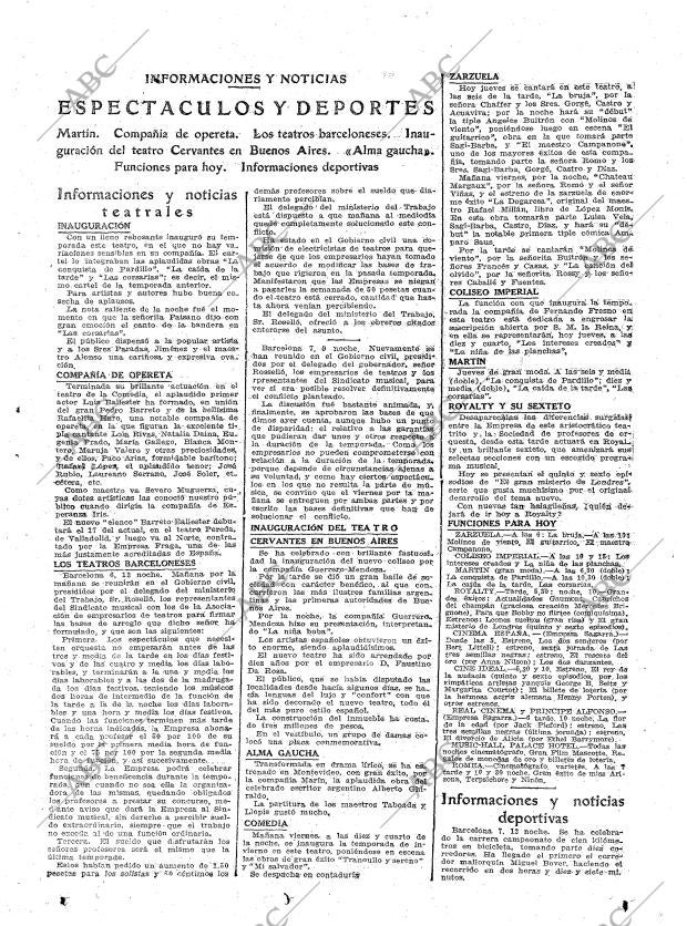 ABC MADRID 08-09-1921 página 25