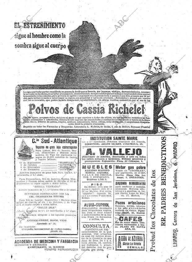 ABC MADRID 08-09-1921 página 30