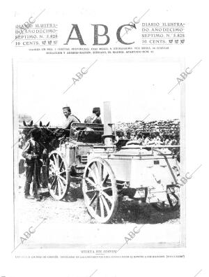 ABC MADRID 10-09-1921