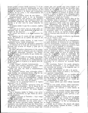 BLANCO Y NEGRO MADRID 11-09-1921 página 18