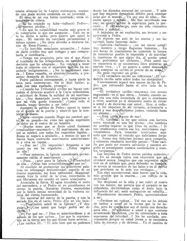 BLANCO Y NEGRO MADRID 11-09-1921 página 20