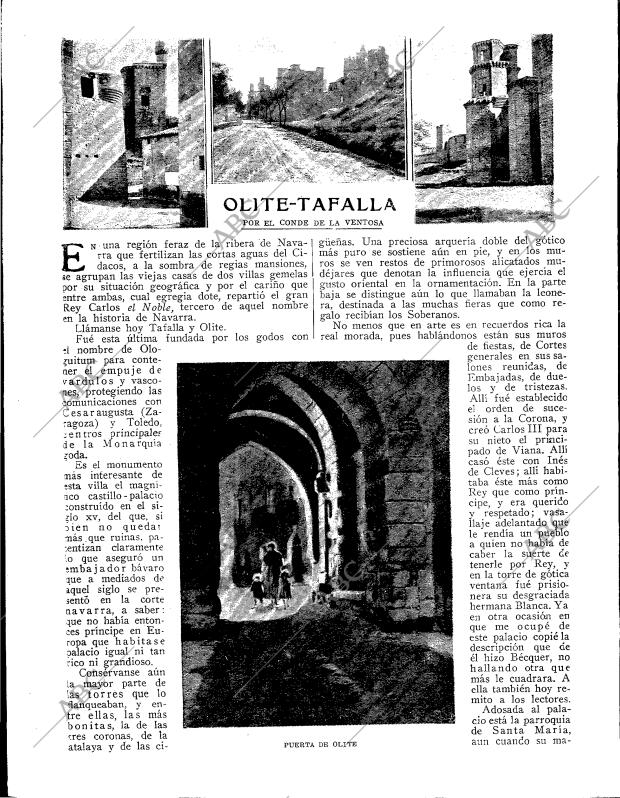 BLANCO Y NEGRO MADRID 11-09-1921 página 24