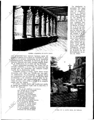BLANCO Y NEGRO MADRID 11-09-1921 página 25