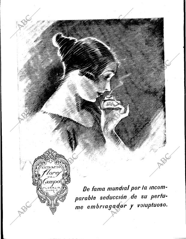 BLANCO Y NEGRO MADRID 11-09-1921 página 34