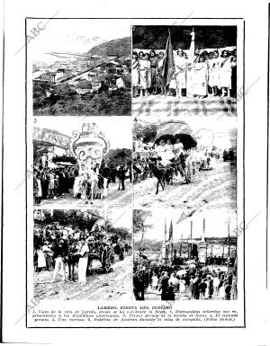 BLANCO Y NEGRO MADRID 11-09-1921 página 8