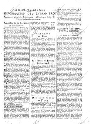 ABC MADRID 12-09-1921 página 13