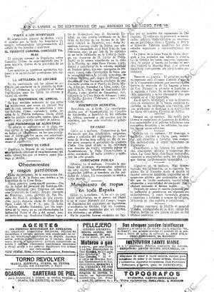 ABC MADRID 12-09-1921 página 18