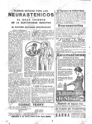 ABC MADRID 12-09-1921 página 22