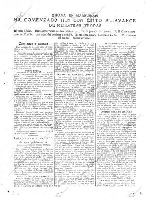 ABC MADRID 12-09-1921 página 7