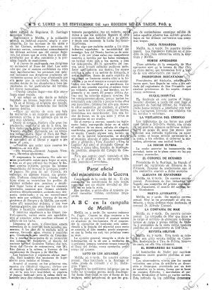 ABC MADRID 12-09-1921 página 9
