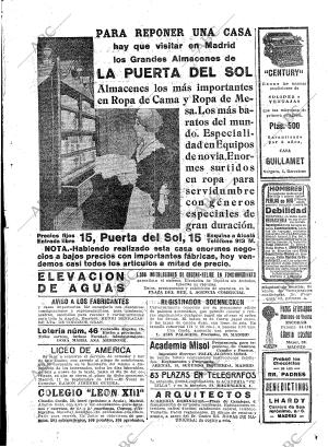 ABC MADRID 13-09-1921 página 29