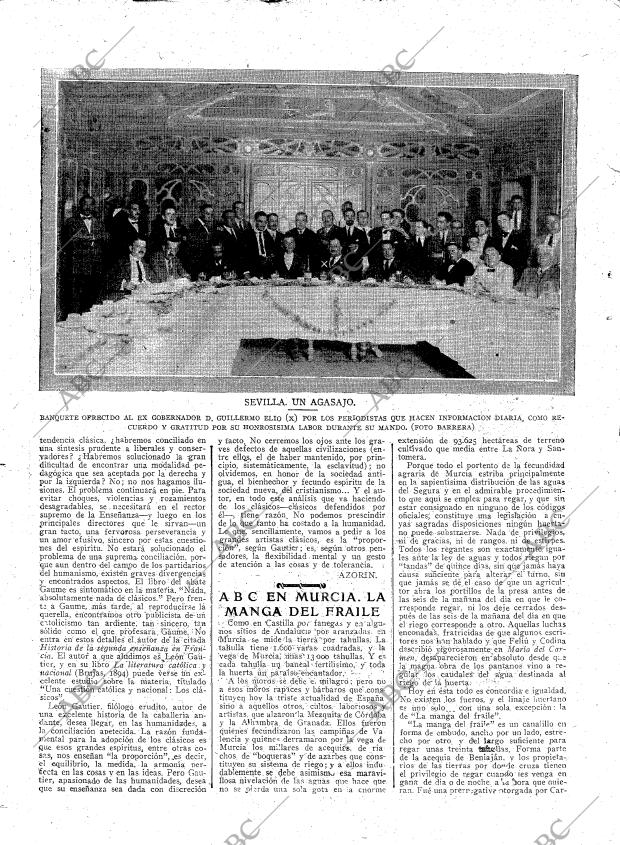 ABC MADRID 13-09-1921 página 4