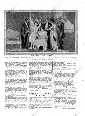 ABC MADRID 13-09-1921 página 6