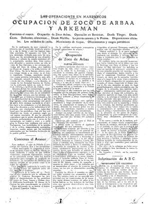 ABC MADRID 13-09-1921 página 7