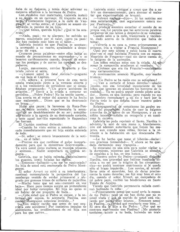 BLANCO Y NEGRO MADRID 18-09-1921 página 18