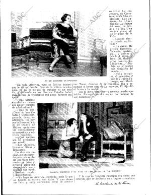 BLANCO Y NEGRO MADRID 18-09-1921 página 28