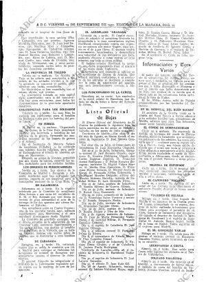 ABC MADRID 23-09-1921 página 11