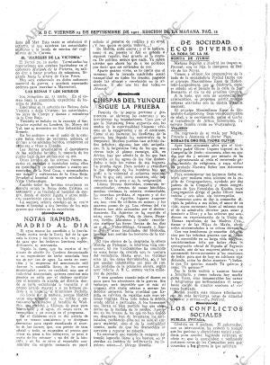 ABC MADRID 23-09-1921 página 12