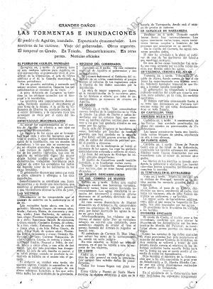 ABC MADRID 23-09-1921 página 13