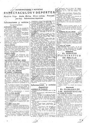 ABC MADRID 23-09-1921 página 17