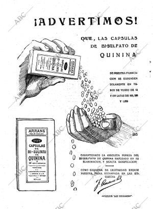 ABC MADRID 23-09-1921 página 24