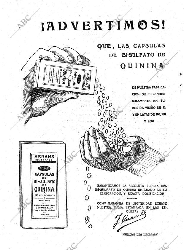 ABC MADRID 23-09-1921 página 24