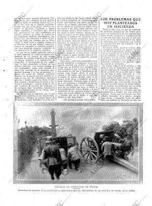 ABC MADRID 23-09-1921 página 5