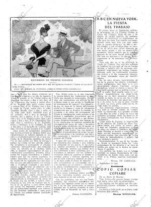 ABC MADRID 23-09-1921 página 6