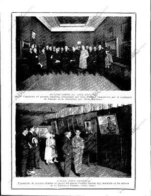 BLANCO Y NEGRO MADRID 25-09-1921 página 10