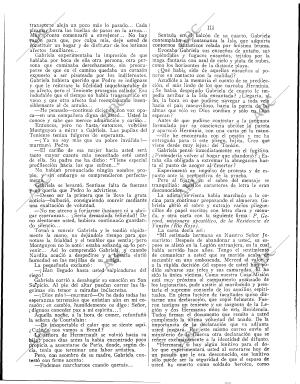 BLANCO Y NEGRO MADRID 25-09-1921 página 18